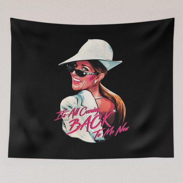 Item preview, Its All Coming Back To M.e Now designed and sold by AnnetteLat56.