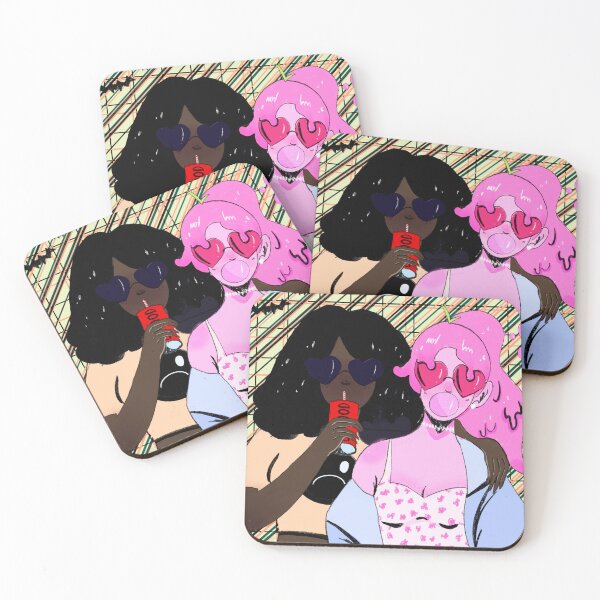 Item preview, Bubbline Ready to Do Crime designed and sold by titeaart.