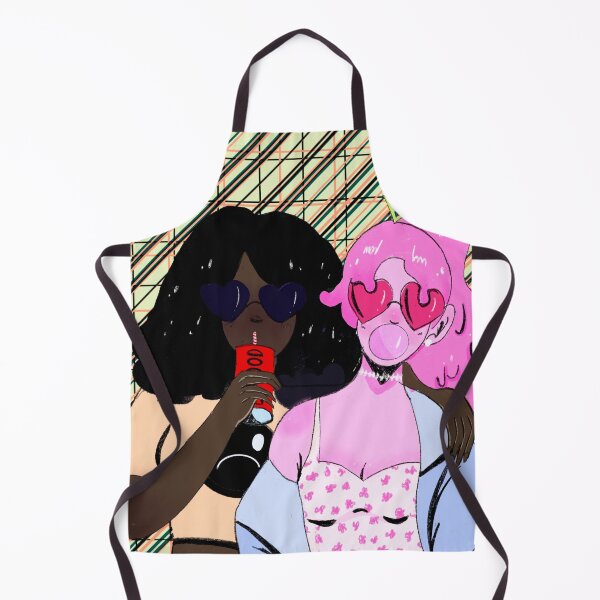 Item preview, Bubbline Ready to Do Crime designed and sold by titeaart.