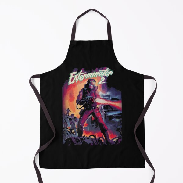 Item preview, Exterminator 2  designed and sold by SheriGilbert58.
