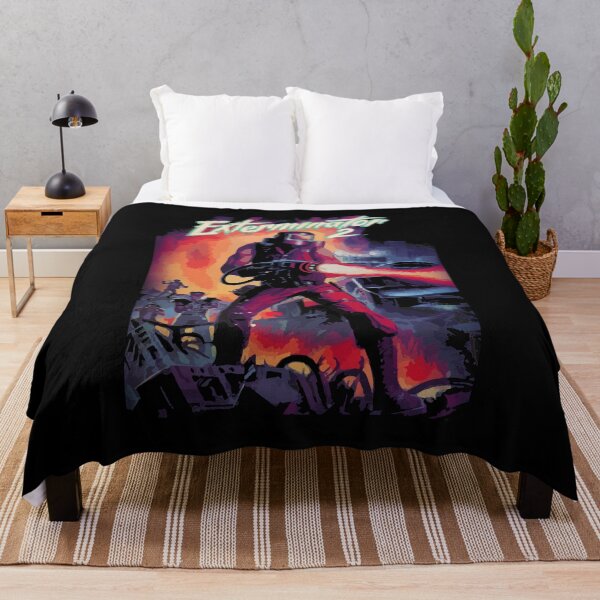 Item preview, Exterminator 2  designed and sold by SheriGilbert58.