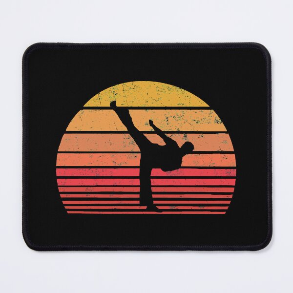 Item preview, Vintage Sundown Martial Arts Karate designed and sold by DayanaLockman.
