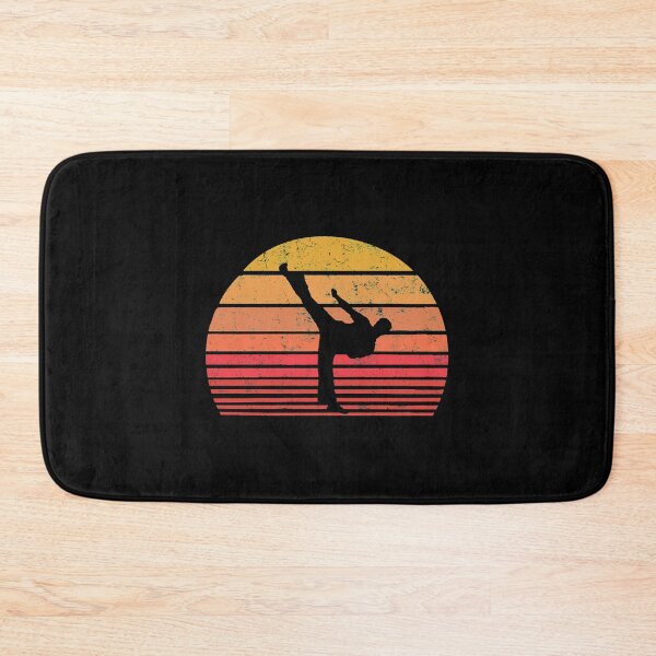 Item preview, Vintage Sundown Martial Arts Karate designed and sold by DayanaLockman.