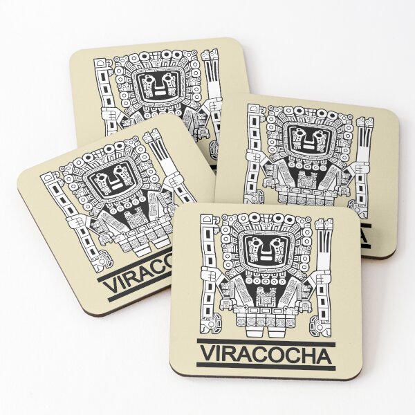Item preview, #Viracocha designed and sold by hasin1992.