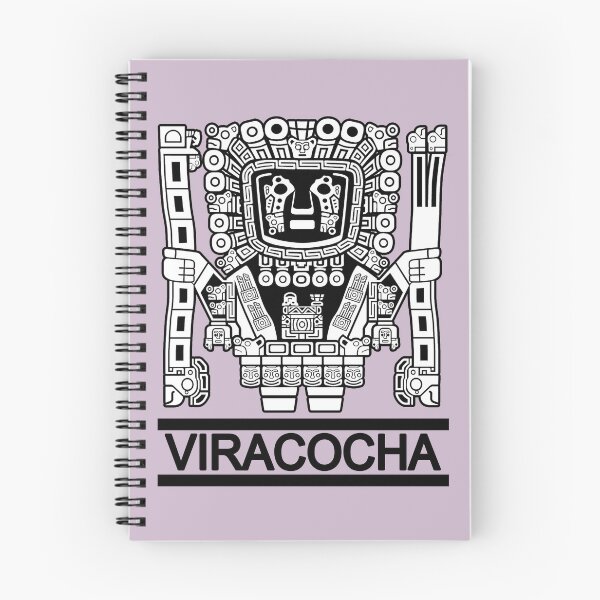 Item preview, #Viracocha designed and sold by hasin1992.