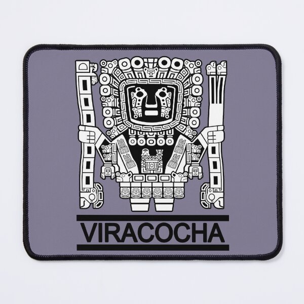 Item preview, #Viracocha designed and sold by hasin1992.