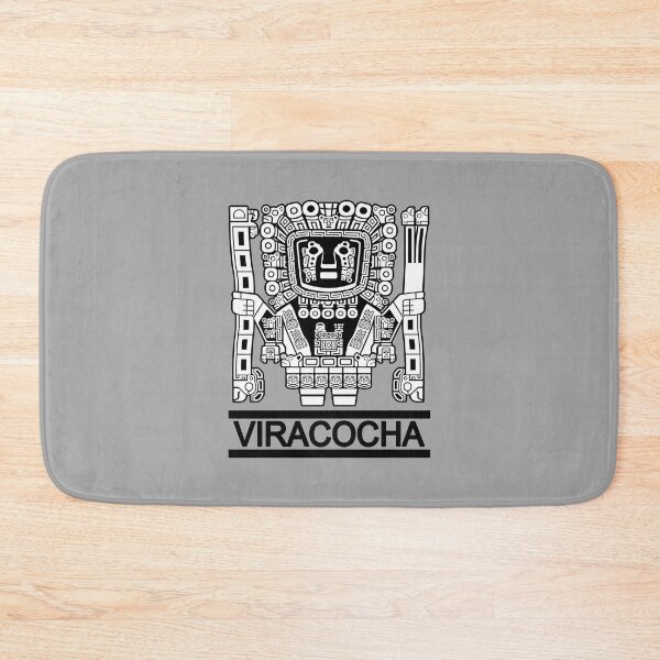 Item preview, #Viracocha designed and sold by hasin1992.