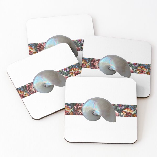 Item preview, Nautilus Shell designed and sold by boomantique.