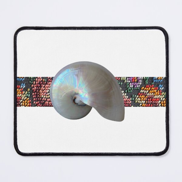 Item preview, Nautilus Shell designed and sold by boomantique.