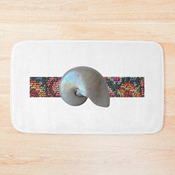 Item preview, Nautilus Shell designed and sold by boomantique.