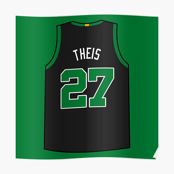 LeBron James Jersey Poster for Sale by designsheaven