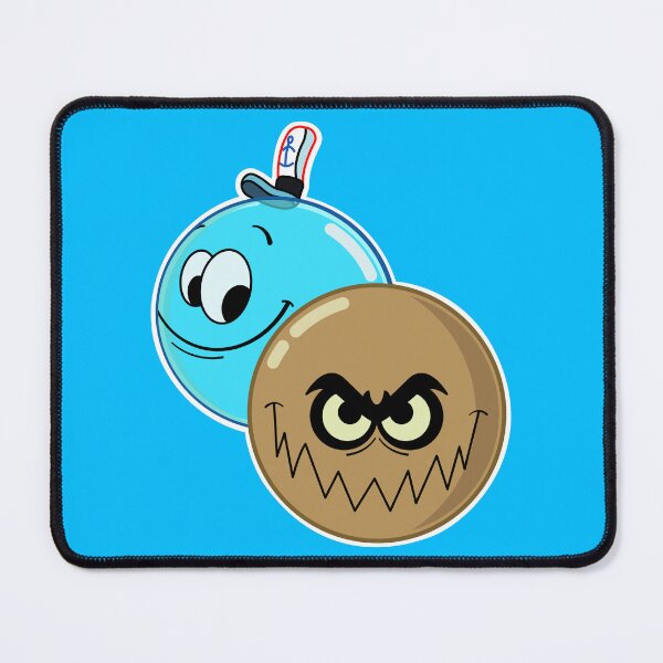 Item preview, Dirty Bubble and Clean Bubble designed and sold by GhostWrench.