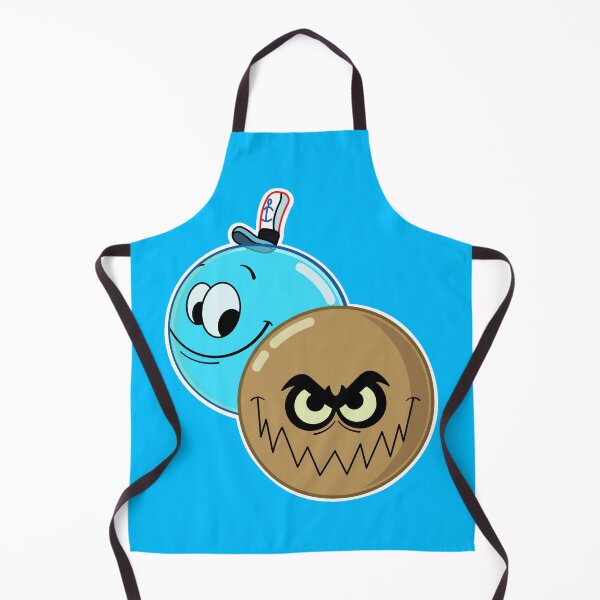 Item preview, Dirty Bubble and Clean Bubble designed and sold by GhostWrench.