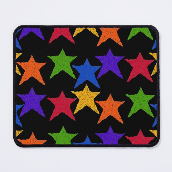Item preview, Tangled Stars Dark designed and sold by lezell.