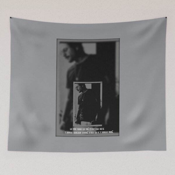 Item preview, ken samaras Seine Zoo record   designed and sold by TeeWorldB1986.