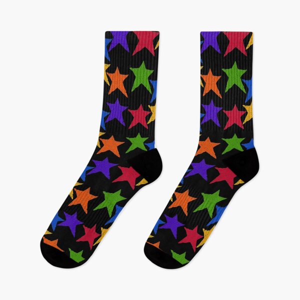 Item preview, Tangled Stars Dark designed and sold by lezell.