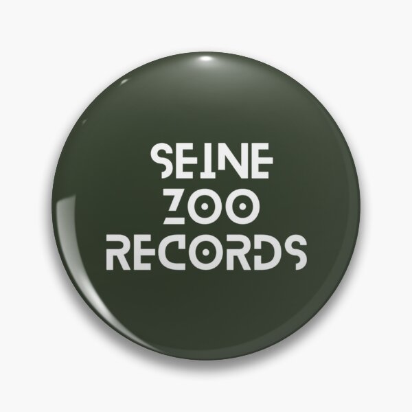 Item preview, Seine zoo records                    designed and sold by TeeWorldB1986.