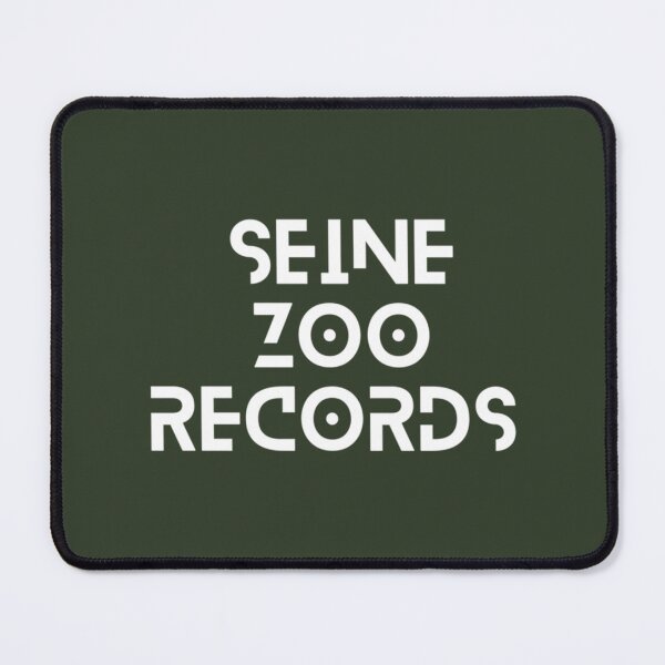 Item preview, Seine zoo records designed and sold by TeeWorldB1986.