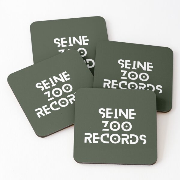 Item preview, Seine zoo records                    designed and sold by TeeWorldB1986.