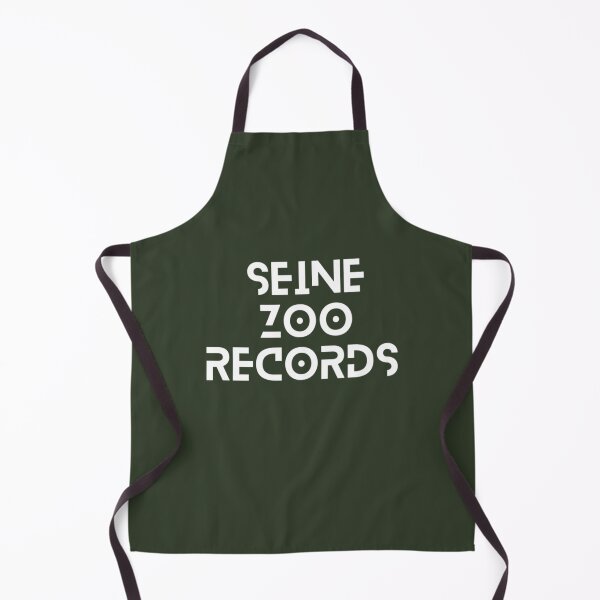 Item preview, Seine zoo records designed and sold by TeeWorldB1986.