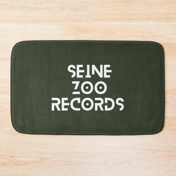 Item preview, Seine zoo records                    designed and sold by TeeWorldB1986.