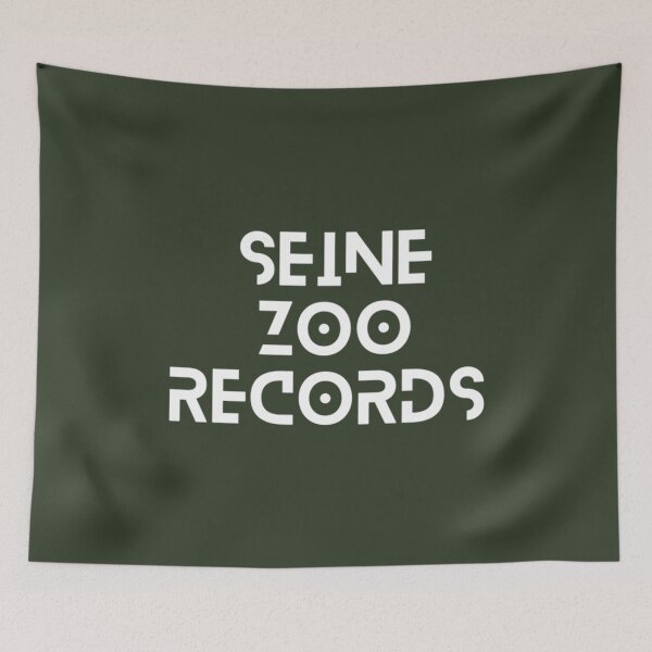 Item preview, Seine zoo records                    designed and sold by TeeWorldB1986.