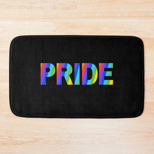 Item preview, Pride Freedom Rainbow Style - Pride Progress Parade designed and sold by AppareIIndustry.