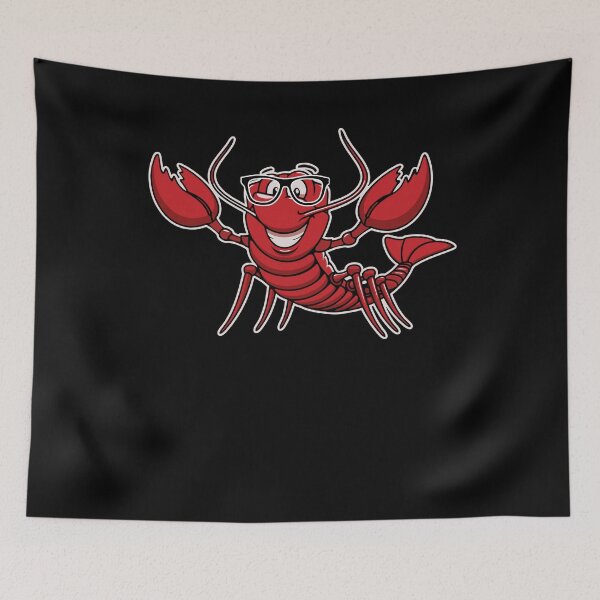 Item preview, I Love Lobster designed and sold by UnknownArtistt.