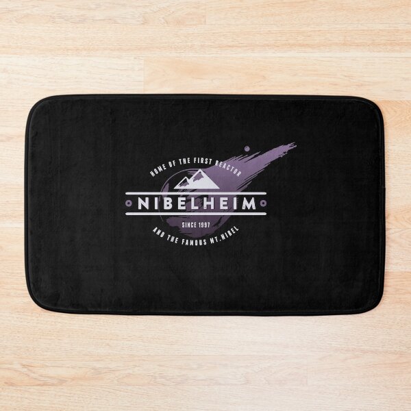 Item preview, FF7 - NibelheimTee! designed and sold by SheriGilbert58.