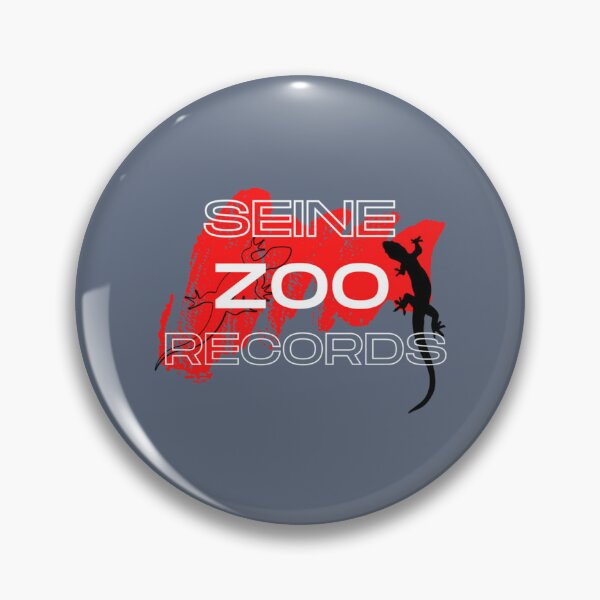 Item preview, Seine zoo records                   designed and sold by TeeWorldB1986.