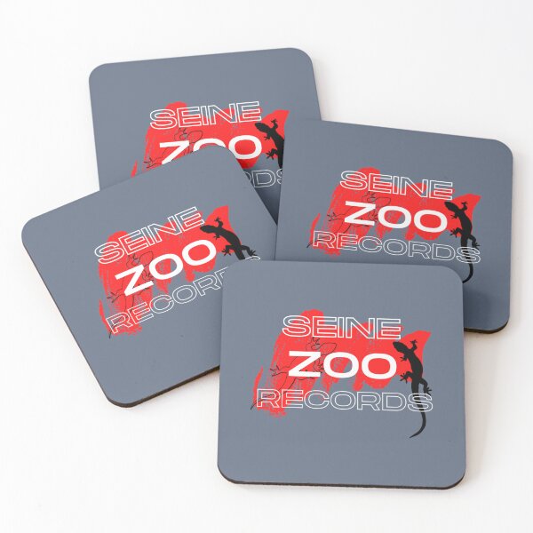 Item preview, Seine zoo records                   designed and sold by TeeWorldB1986.