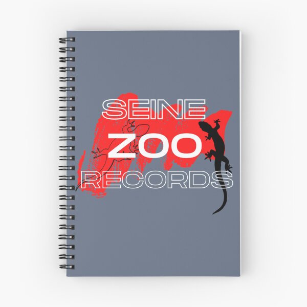 Item preview, Seine zoo records                   designed and sold by TeeWorldB1986.