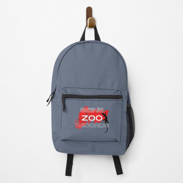 Item preview, Seine zoo records designed and sold by TeeWorldB1986.