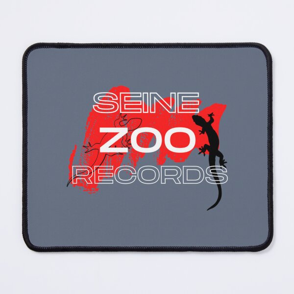 Item preview, Seine zoo records                   designed and sold by TeeWorldB1986.