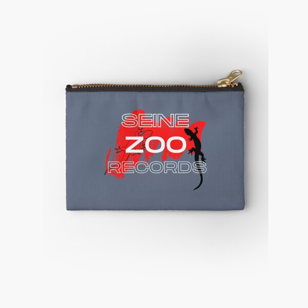 Item preview, Seine zoo records                   designed and sold by TeeWorldB1986.