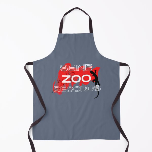 Item preview, Seine zoo records designed and sold by TeeWorldB1986.