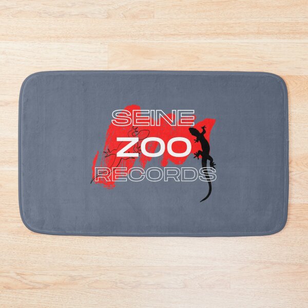 Item preview, Seine zoo records                   designed and sold by TeeWorldB1986.