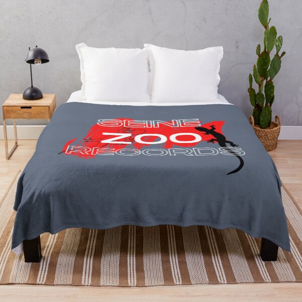 Item preview, Seine zoo records                   designed and sold by TeeWorldB1986.