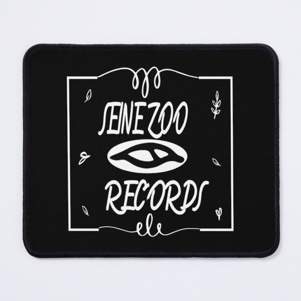 Item preview, seine zoo records                 designed and sold by TeeWorldB1986.