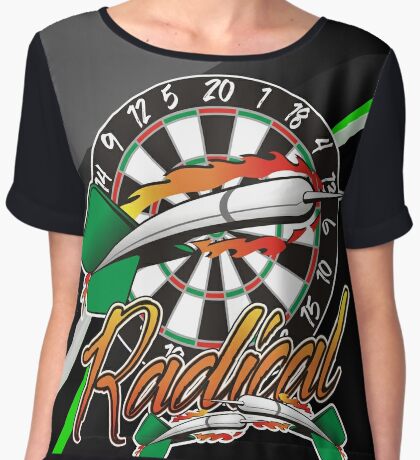 womens darts shirts