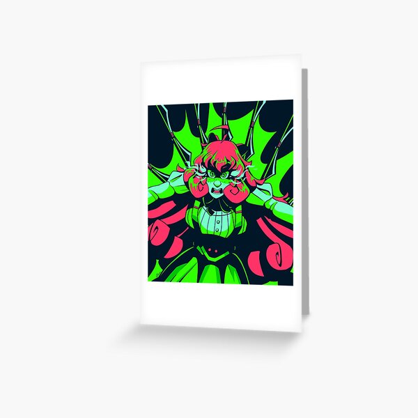 Item preview, Neon Penny Poster designed and sold by EpikBecky.