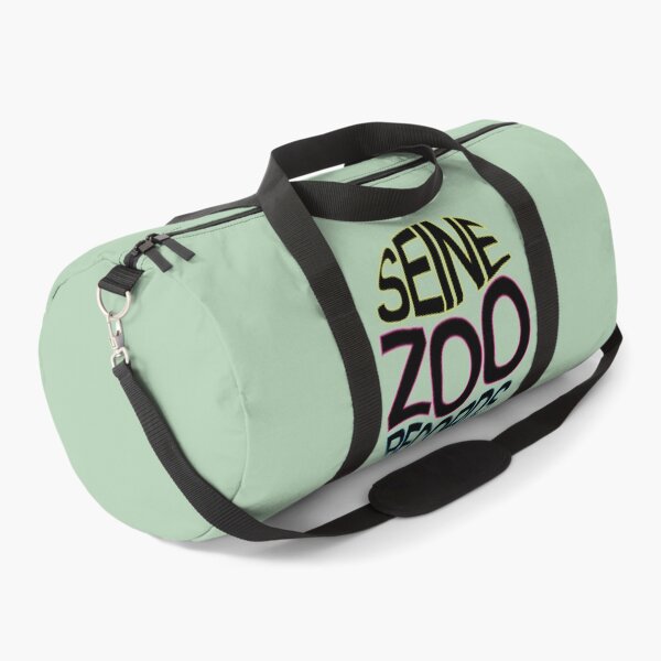 Item preview, seine zoo records               designed and sold by TeeWorldB1986.