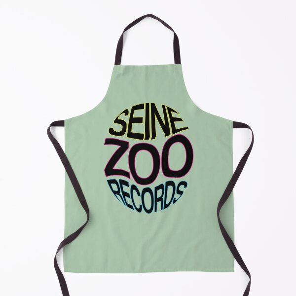Item preview, seine zoo records designed and sold by TeeWorldB1986.