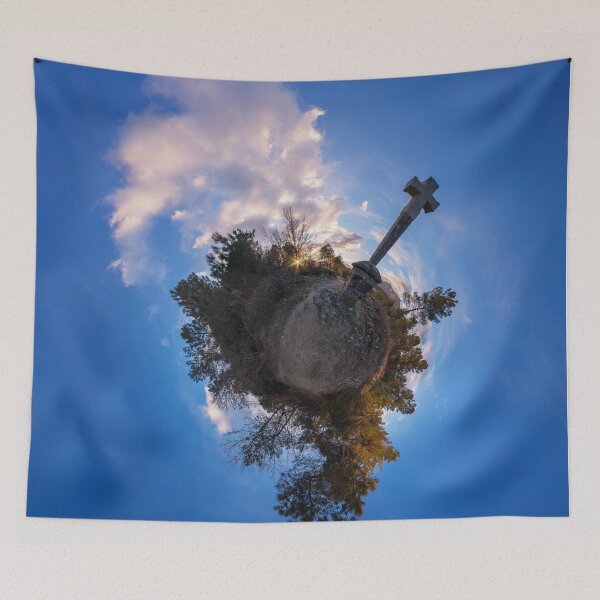 Item preview, The cross designed and sold by Hapaks.