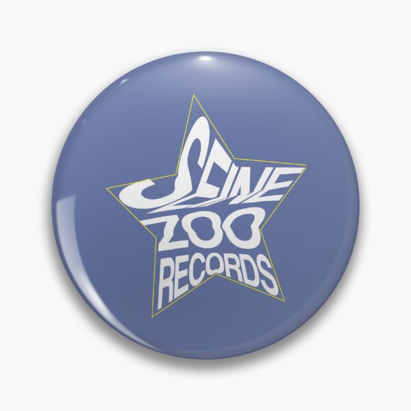 Item preview, seine zoo records              designed and sold by TeeWorldB1986.