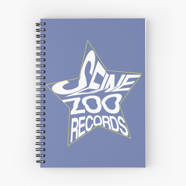 Item preview, seine zoo records              designed and sold by TeeWorldB1986.