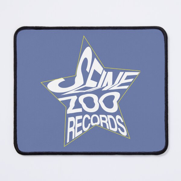 Item preview, seine zoo records              designed and sold by TeeWorldB1986.