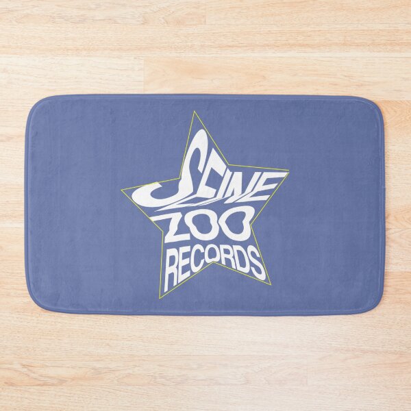 Item preview, seine zoo records              designed and sold by TeeWorldB1986.