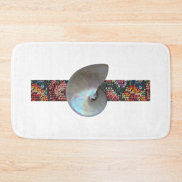 Item preview, Nautilus Shell designed and sold by boomantique.