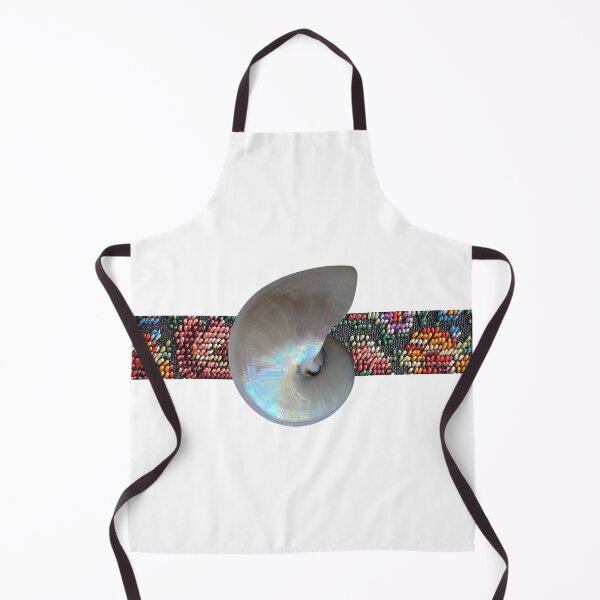 Item preview, Nautilus Shell designed and sold by boomantique.